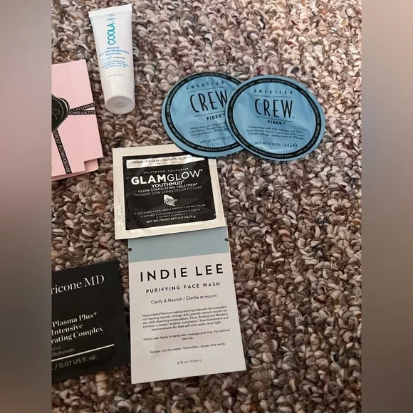 Sample bundle - Picture 2 of 5